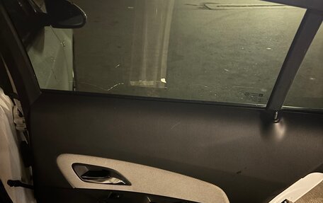 Chevrolet Cruze II, 2012 год, 590 000 рублей, 16 фотография