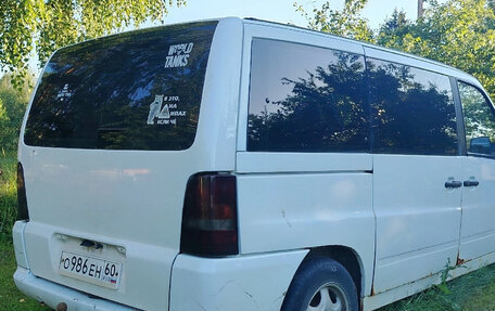 Mercedes-Benz Vito, 1997 год, 450 000 рублей, 2 фотография