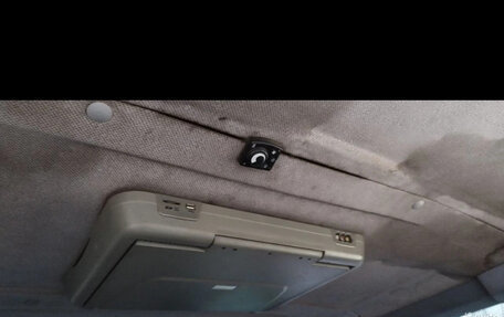 Mercedes-Benz Vito, 1997 год, 450 000 рублей, 4 фотография