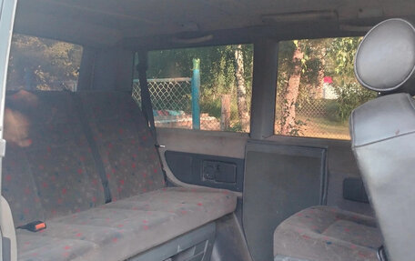 Mercedes-Benz Vito, 1997 год, 450 000 рублей, 5 фотография