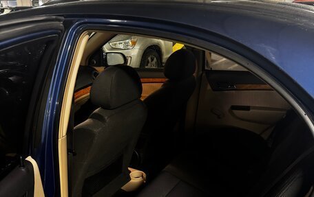 Chevrolet Aveo III, 2008 год, 600 000 рублей, 7 фотография