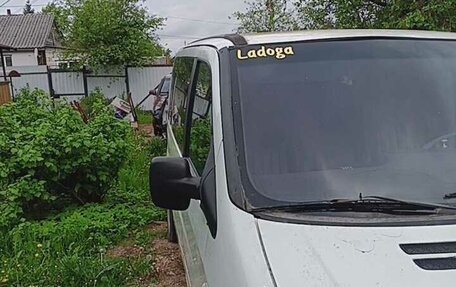 Mercedes-Benz Vito, 1997 год, 450 000 рублей, 6 фотография