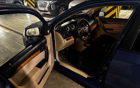 Chevrolet Aveo III, 2008 год, 600 000 рублей, 9 фотография