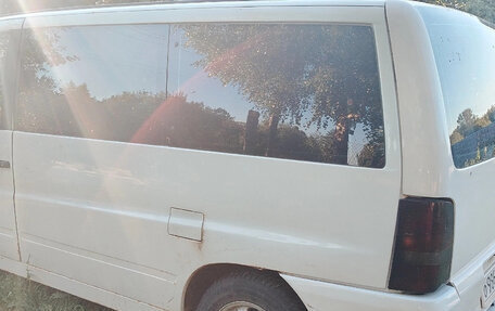 Mercedes-Benz Vito, 1997 год, 450 000 рублей, 7 фотография