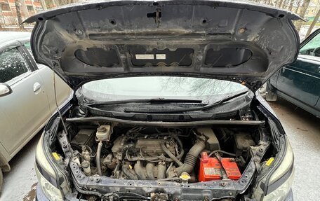 Toyota Voxy II, 2008 год, 1 400 000 рублей, 6 фотография