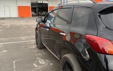 Nissan Murano, 2009 год, 1 200 000 рублей, 6 фотография