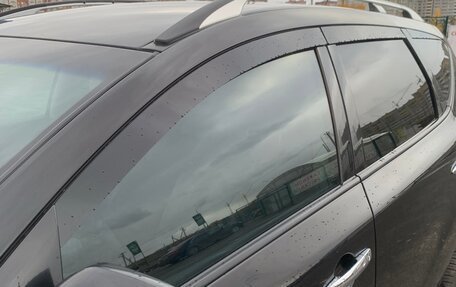 Nissan Murano, 2009 год, 1 200 000 рублей, 2 фотография