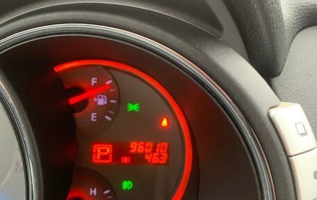 Nissan Murano, 2009 год, 1 200 000 рублей, 4 фотография