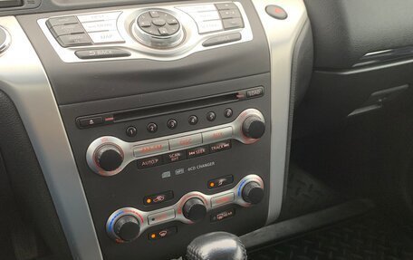 Nissan Murano, 2009 год, 1 200 000 рублей, 3 фотография