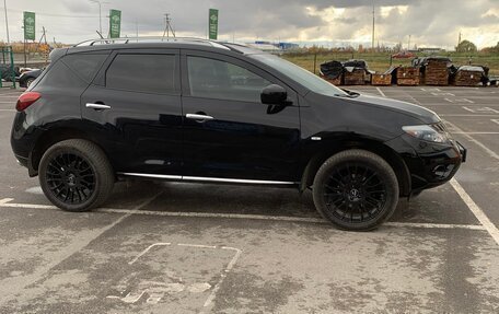 Nissan Murano, 2009 год, 1 200 000 рублей, 8 фотография