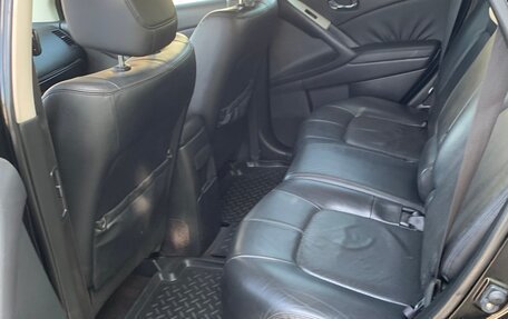 Nissan Murano, 2009 год, 1 200 000 рублей, 10 фотография