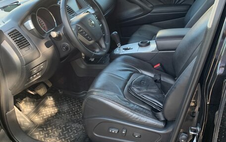 Nissan Murano, 2009 год, 1 200 000 рублей, 11 фотография