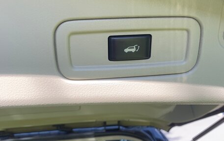 Nissan Murano, 2009 год, 1 200 000 рублей, 13 фотография