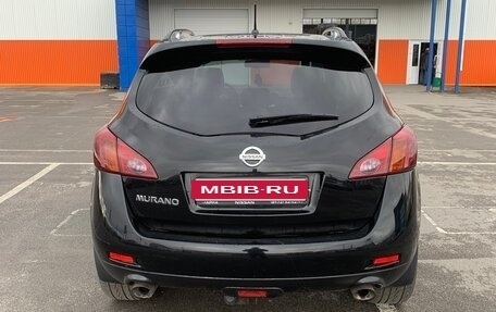 Nissan Murano, 2009 год, 1 200 000 рублей, 7 фотография