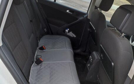 Volkswagen Tiguan I, 2012 год, 1 000 000 рублей, 6 фотография