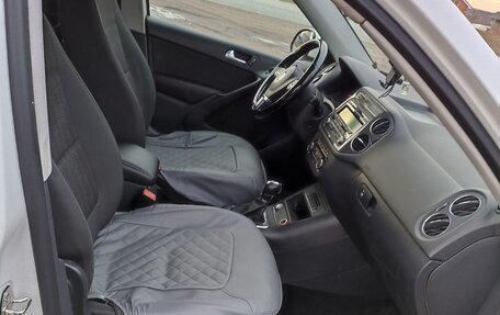 Volkswagen Tiguan I, 2012 год, 1 000 000 рублей, 7 фотография