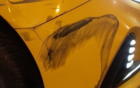 Hyundai Sonata VII, 2019 год, 1 100 000 рублей, 4 фотография