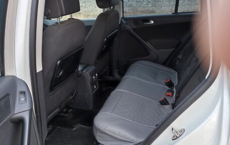 Volkswagen Tiguan I, 2012 год, 1 000 000 рублей, 8 фотография