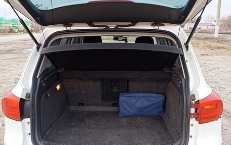 Volkswagen Tiguan I, 2012 год, 1 000 000 рублей, 10 фотография