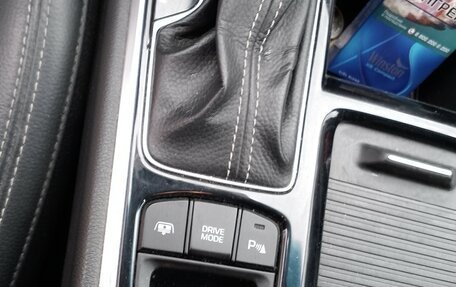 Hyundai Sonata VII, 2019 год, 1 100 000 рублей, 17 фотография