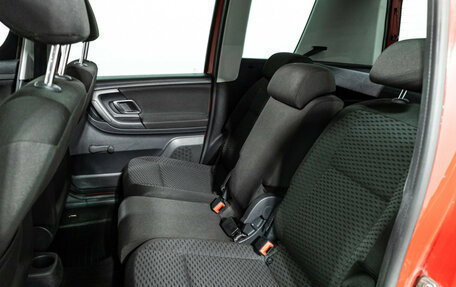 Skoda Roomster, 2014 год, 599 777 рублей, 10 фотография