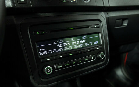 Skoda Roomster, 2014 год, 599 777 рублей, 15 фотография