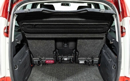 Skoda Roomster, 2014 год, 599 777 рублей, 17 фотография