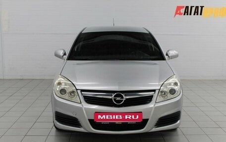Opel Vectra C рестайлинг, 2007 год, 490 000 рублей, 3 фотография