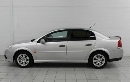 Opel Vectra C рестайлинг, 2007 год, 490 000 рублей, 12 фотография