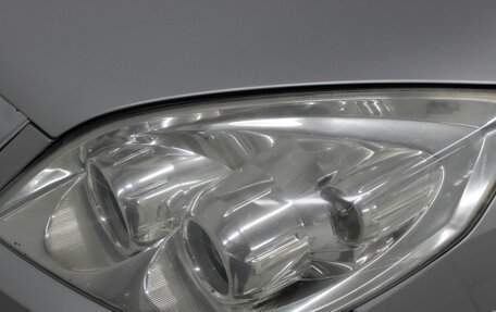 Opel Vectra C рестайлинг, 2007 год, 490 000 рублей, 8 фотография