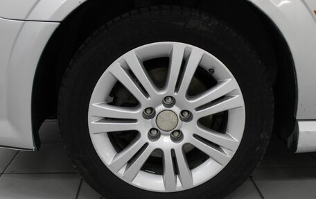 Opel Vectra C рестайлинг, 2007 год, 490 000 рублей, 14 фотография