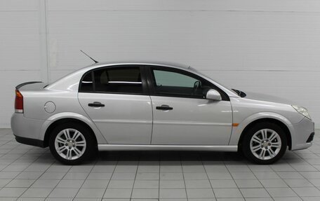 Opel Vectra C рестайлинг, 2007 год, 490 000 рублей, 7 фотография