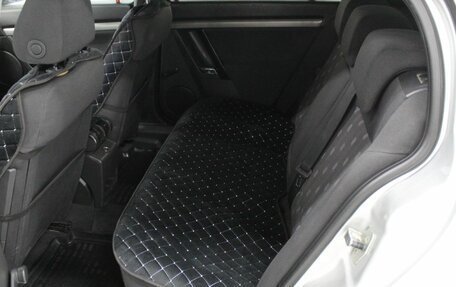 Opel Vectra C рестайлинг, 2007 год, 490 000 рублей, 17 фотография