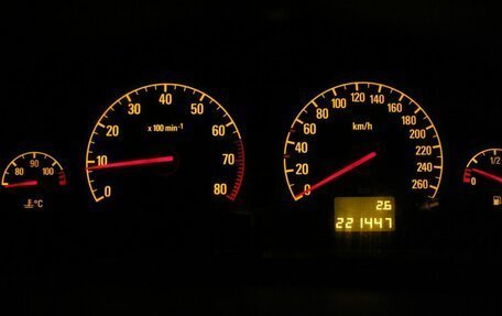 Opel Vectra C рестайлинг, 2007 год, 490 000 рублей, 18 фотография