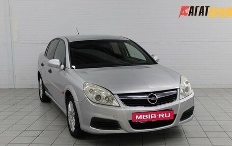 Opel Vectra C рестайлинг, 2007 год, 490 000 рублей, 6 фотография