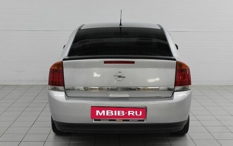 Opel Vectra C рестайлинг, 2007 год, 490 000 рублей, 10 фотография