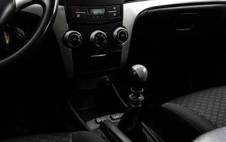 SsangYong Actyon II рестайлинг, 2013 год, 699 000 рублей, 12 фотография