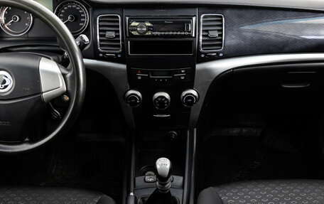 SsangYong Actyon II рестайлинг, 2013 год, 699 000 рублей, 11 фотография