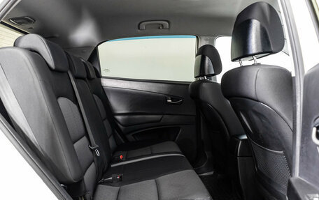 SsangYong Actyon II рестайлинг, 2013 год, 699 000 рублей, 14 фотография