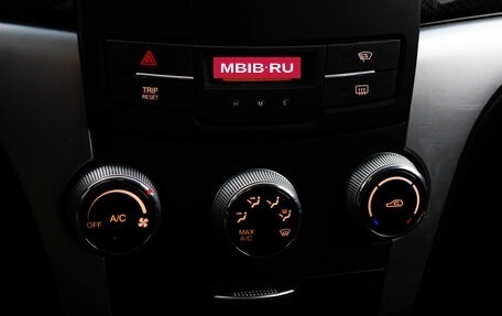 SsangYong Actyon II рестайлинг, 2013 год, 699 000 рублей, 13 фотография