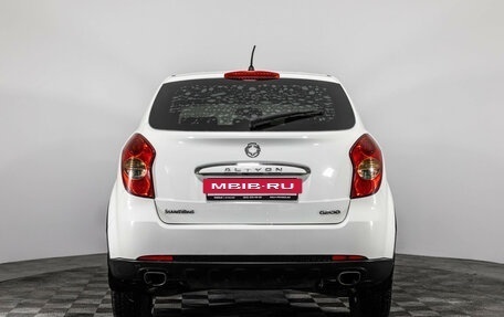 SsangYong Actyon II рестайлинг, 2013 год, 699 000 рублей, 6 фотография