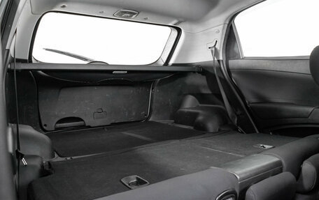 SsangYong Actyon II рестайлинг, 2013 год, 699 000 рублей, 17 фотография