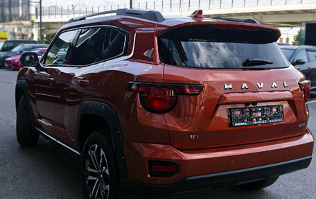 Haval H7, 2025 год, 3 699 000 рублей, 7 фотография