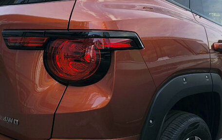 Haval H7, 2025 год, 3 699 000 рублей, 17 фотография