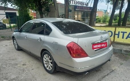 Nissan Teana, 2007 год, 475 000 рублей, 2 фотография