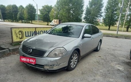 Nissan Teana, 2007 год, 475 000 рублей, 3 фотография
