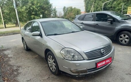 Nissan Teana, 2007 год, 475 000 рублей, 1 фотография