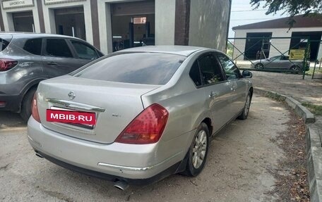 Nissan Teana, 2007 год, 475 000 рублей, 4 фотография