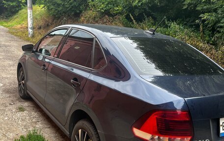 Volkswagen Polo VI (EU Market), 2017 год, 900 000 рублей, 3 фотография