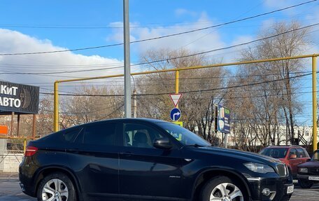 BMW X6, 2010 год, 1 499 000 рублей, 3 фотография